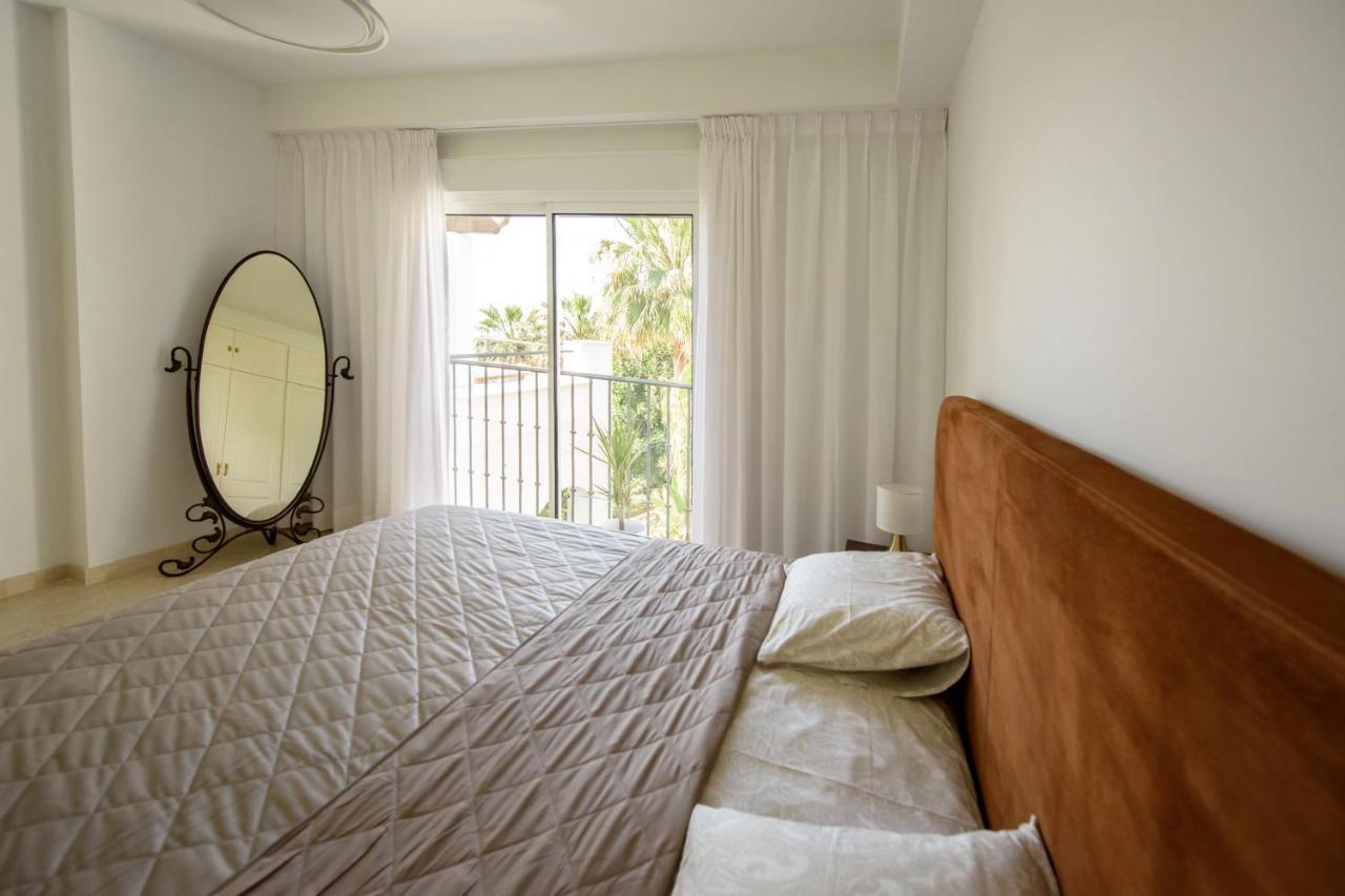 Senorio De Marbella Sea View Penthouse Apartament Екстериор снимка